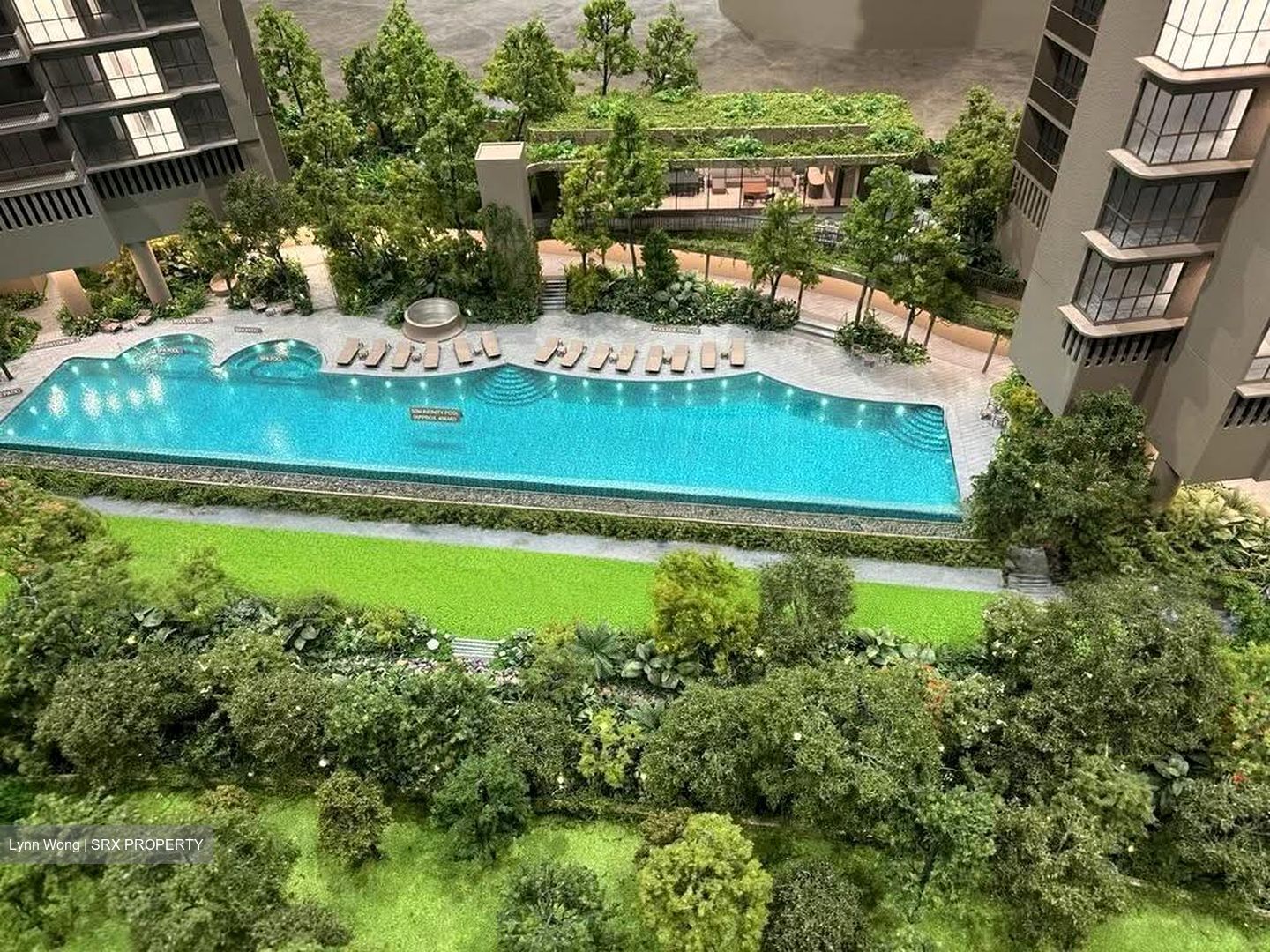 River Modern (D9), Apartment #636671741
